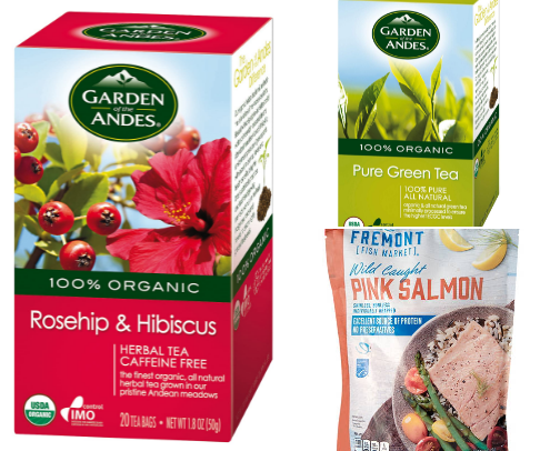 Nourished Living for Women cover photo collage