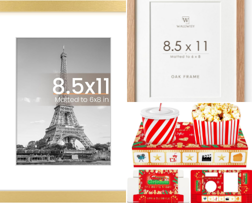 Party & Hosting cover photo collage