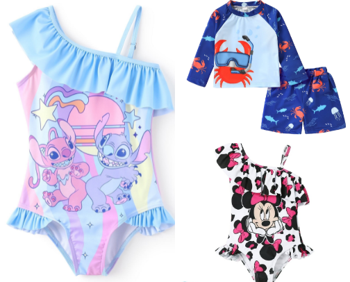 Summer 2026 Swimwear Trends: Must-Have Bikinis & One-Pieces # Walamrtpartner cover photo collage