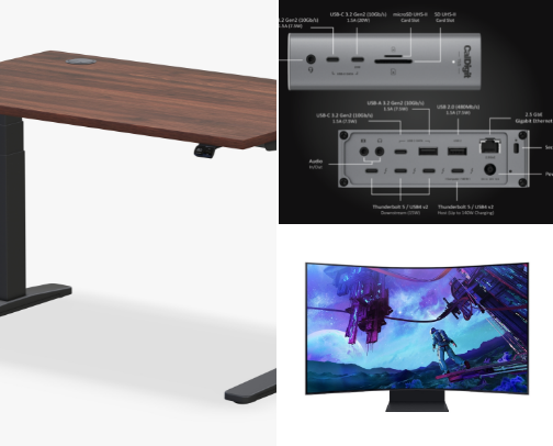 All Hands, Battlestations!! cover photo collage