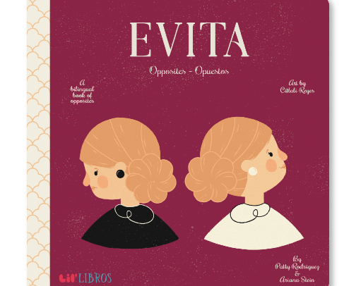 📚 Little Linguist Library: Baby’s First Bilingual Books cover photo collage