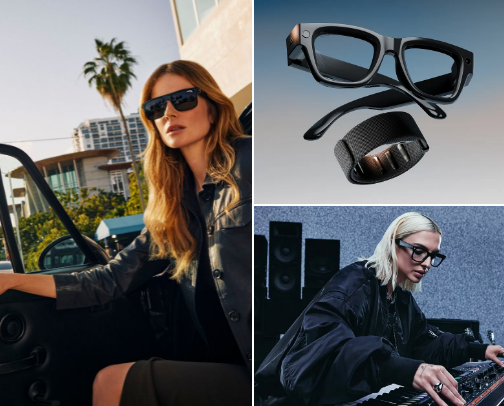 Mother’s Day Tech Gifts 2026: Because Moms Deserve AI Glasses Too 💅🕶️ cover photo collage