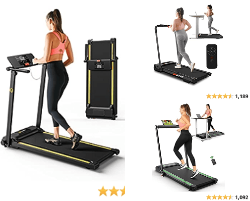 FITNESS Glow Up! cover photo collage