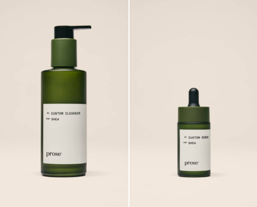 Skincare 🧖‍♀️ cover photo collage