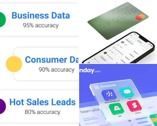 Essential Small Business Tools & Resources cover photo collage