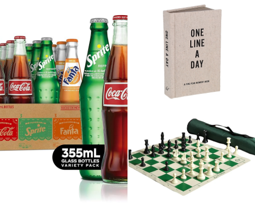 Don't Come Empty-Handed: Best Host Gifts cover photo collage