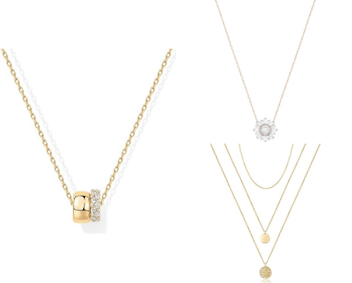 Every Good Outfit Needs the Staple Accessory cover photo collage