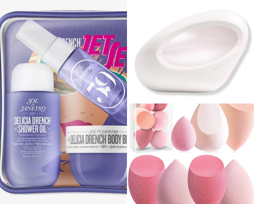 Teen girl gift ideas they’ll actually use! cover photo collage