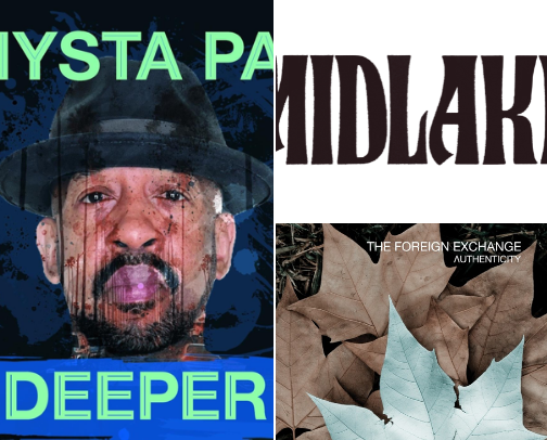 Underrated Artists That Deserve More Recognition cover photo collage