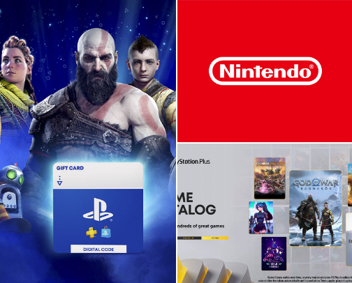 Gaming Essentials That Help Me Make Smarter Buying Decisions cover photo collage