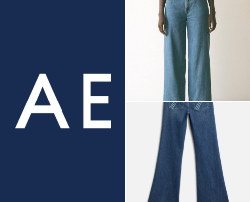 Favorite jeans 👖 cover photo collage