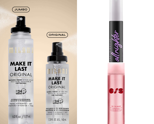 Long-Lasting or Let Down? Honest Setting Spray Reviews cover photo collage