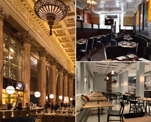 Cleveland Recommendations cover photo collage