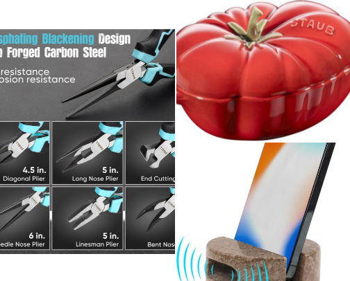 Everything Home 🏠 cover photo collage