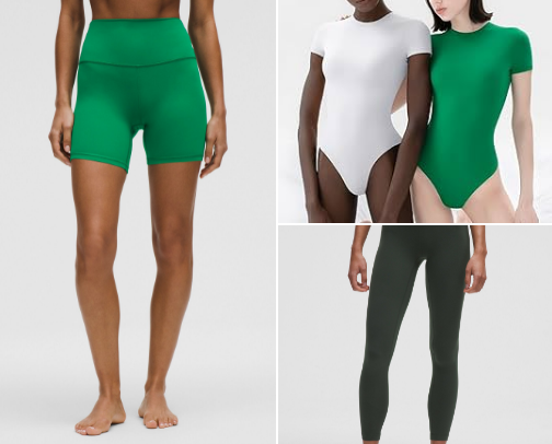 CLOTHING favs cover photo collage