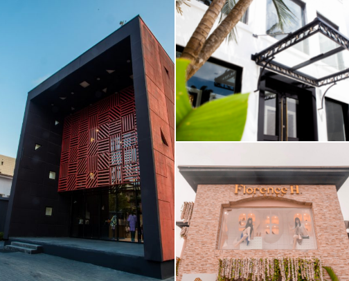 Lagos Boutiques Worth Visiting – Top Picks cover photo collage