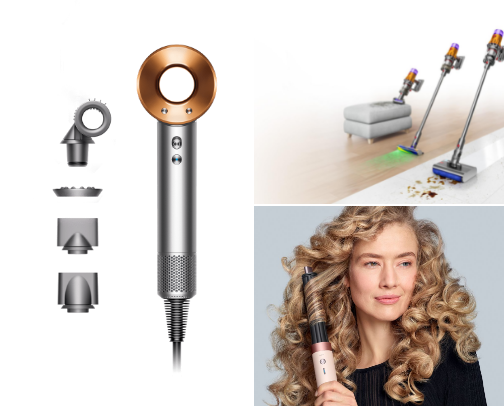 Designed to make your everyday routine smoother, faster, and effortlessly convenient. cover photo collage