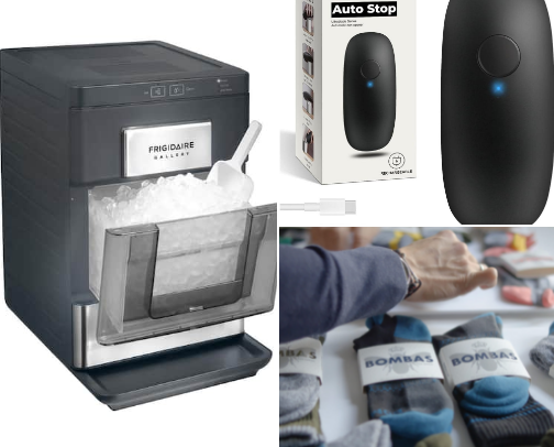 Things That Just Make Me Happy cover photo collage