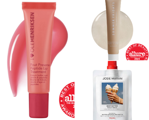 What’s In My Bag. cover photo collage