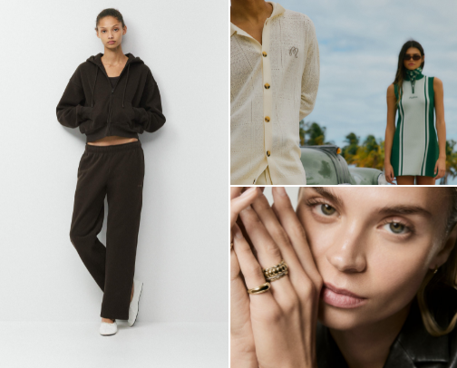 Autumn must have 🍂 cover photo collage