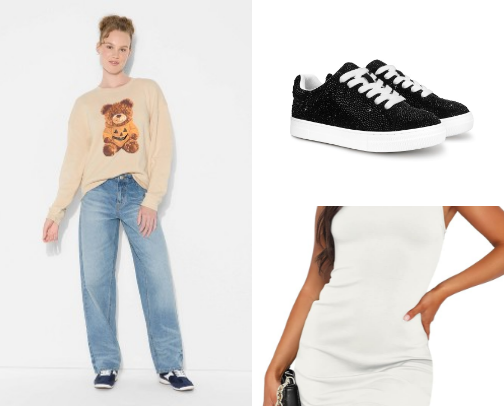 Get in my closet cover photo collage