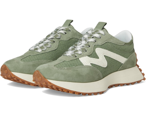 The best sneaker for fall and winter cover photo collage
