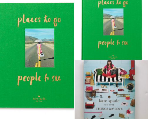 PDF Free - kate spade new york: places to go, people to see travel style cover photo collage