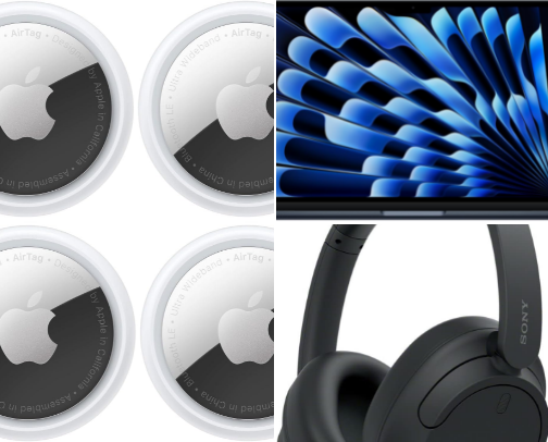 Products I would buy again in a heartbeat cover photo collage