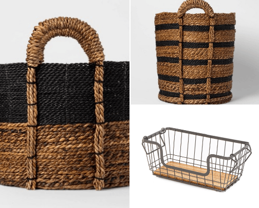 Affordable Apartment Organization for Small Spaces cover photo collage