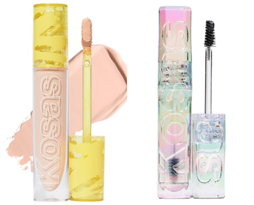 ✨ Sephora Holy Grails for the Ultimate 'Clean Girl' Aesthetic ✨ cover photo collage