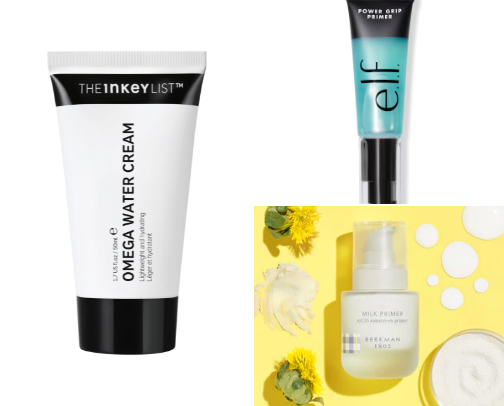 Make up products worth buying cover photo collage