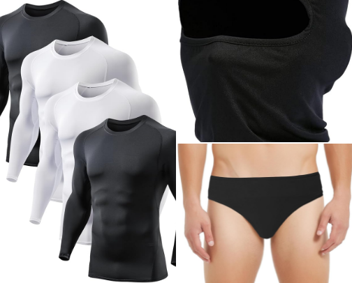 Dancers delight cover photo collage