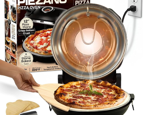 “Amazon Kitchen Must-Haves” cover photo collage