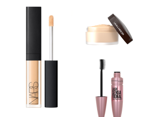 Makeup Products I Repurchased Multiple Times cover photo collage