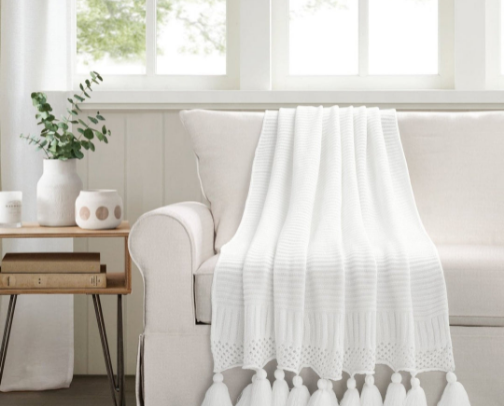HOME ESSENTIALS cover photo collage