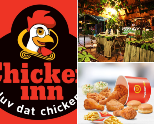 Restaurant recs cover photo collage