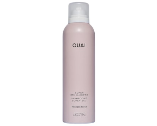 The Best Dry Shampoos That Instantly Refresh Hair and Save You Time on Busy No-Wash Days cover photo collage