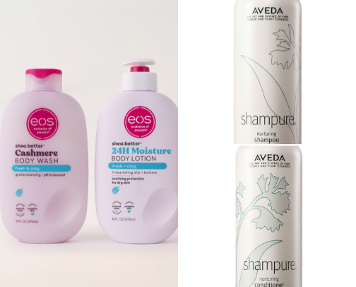 Everything Shower 🚿 cover photo collage