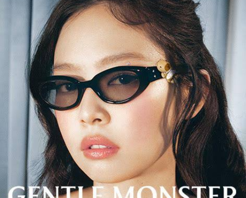 Gentle Monster Hype 🔥 cover photo collage