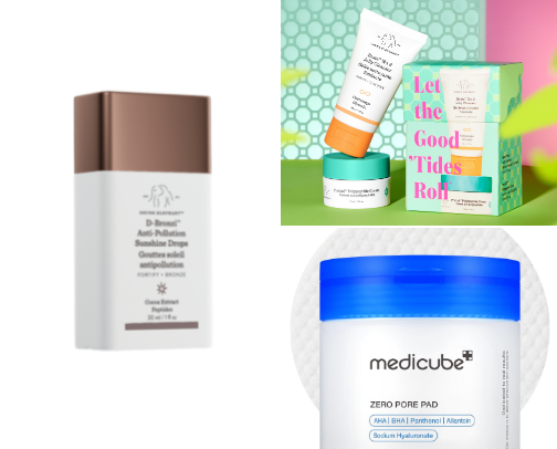 Skincare For Your 30s If You Refuse To Get Botox cover photo collage