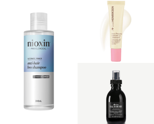 The ULTIMATE 2026 glow up recs cover photo collage