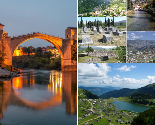 places✈️ cover photo collage