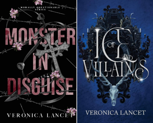 📖 Must-Read Books | Dark, Gripping & Addictive Stories cover photo collage