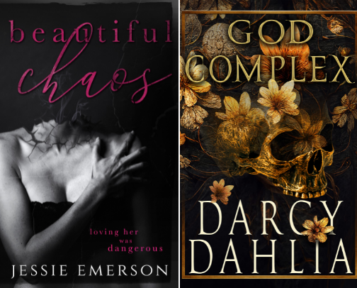 📖 Must-Read Books | Dark, Gripping & Addictive Stories cover photo collage
