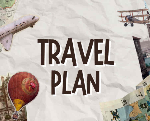 my go to travel products✈️🌌 cover photo collage