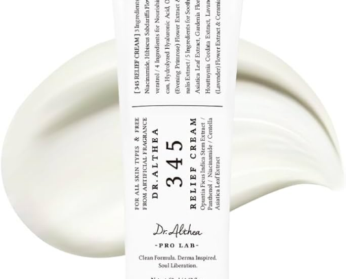 Fungal / Hormonal Acne safe Korean Skincare Products cover photo collage