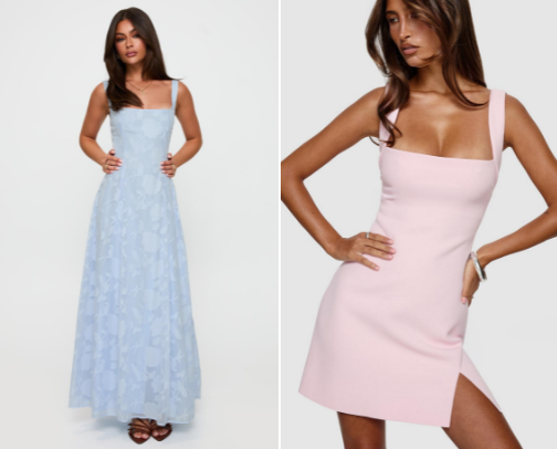 recruitment outfits for everyone! cover photo collage