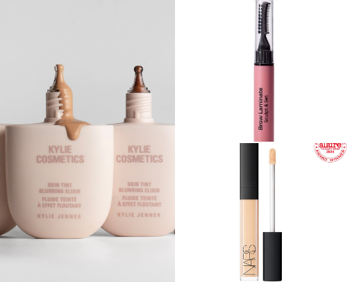 💄Makeup Must-Haves cover photo collage