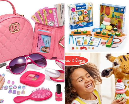 From Baby to Toddler cover photo collage