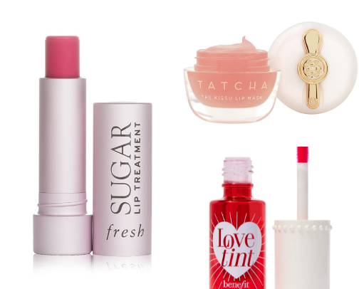Lip products to fall in love with cover photo collage